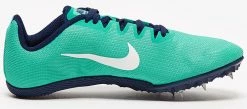 Nike Women's Zoom Rival M 9 - Hyper Jade/Blue Void-Summit White (AH1021-301)