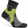Balega Support Running Sock (8404) -Darn Tough Shop 200655 Support Quarter Socks 04 1080
