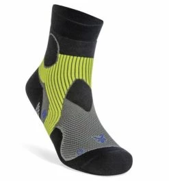 Balega Support Running Sock (8404) -Darn Tough Shop 200655 Support Quarter Socks 05 1080