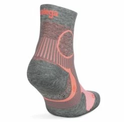 Balega Support Running Sock (8404) -Darn Tough Shop 200667 Support Quarter Socks 02 1080