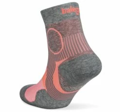 Balega Support Running Sock (8404) -Darn Tough Shop 200667 Support Quarter Socks 03 1080