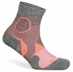 Balega Support Running Sock (8404) -Darn Tough Shop 200667 Support Quarter Socks 04 1080