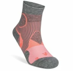 Balega Support Running Sock (8404) -Darn Tough Shop 200667 Support Quarter Socks 05 1080