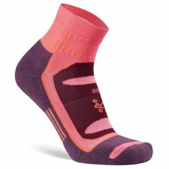Balega Blister Resist Quarter Running Socks (8292) 14 Balega Blister Resist Quarter Running Socks (8292) -Darn Tough Shop 200772 01