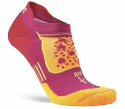 Balega Women's Grit And Grace No Show Running Socks (74) -Darn Tough Shop 200791 Grit Grace Adventure Awaits Women s Enduro No Show 01