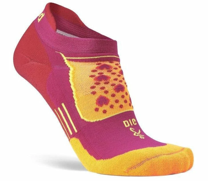 Balega Women's Grit And Grace No Show Running Socks (74) -Darn Tough Shop 200791 Grit Grace Adventure Awaits Women s Enduro No Show 01