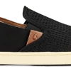 Olukai Women's Pehuea (20271) -Darn Tough Shop 20271 4040 001 W Pehuea BlkBlk 1024x1024 0b877150 af2d 432a abeb e22e80f7e45c