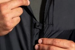 Brooks Men's Fusion Hybrid Jacket (211299) -Darn Tough Shop 211299 001 D6 Fusion Hybrid Jacket