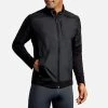 Brooks Men's Fusion Hybrid Jacket (211299) 2 Brooks Men's Fusion Hybrid Jacket (211299) -Darn Tough Shop 211299 001 MA Fusion Hybrid Jacket