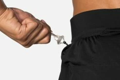 Brooks Men's Sherpa 3" Split Short 6 Brooks Men's Sherpa 3" Split Short -Darn Tough Shop 211329 001 D3 Sherpa 3in Split Short