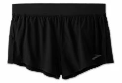 Brooks Men's Sherpa 3" Split Short 8 Brooks Men's Sherpa 3" Split Short -Darn Tough Shop 211329 001 LF Sherpa 3in Split Short