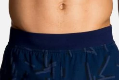 Brooks Men's Sherpa 3" Split Short 12 Brooks Men's Sherpa 3" Split Short -Darn Tough Shop 211329 499 D1 Sherpa 3in Split Short