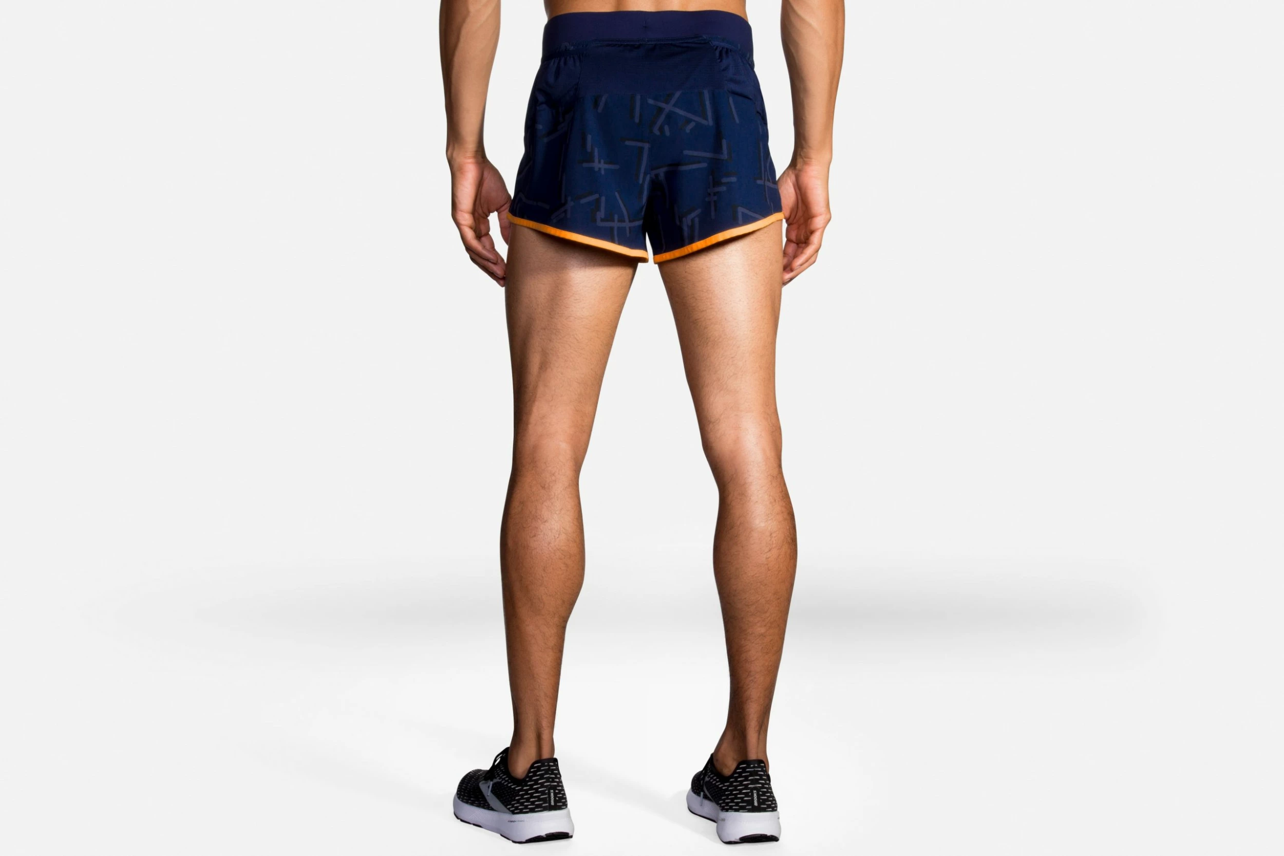 Brooks Men's Sherpa 3" Split Short Brooks Men's Sherpa 3" Split Short -Darn Tough Shop 211329 499 MB Sherpa 3in Split Short scaled