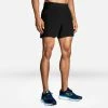 Brooks Men's Sherpa 5" 2-IN-1 Short