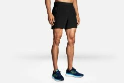 Brooks Men's Sherpa 5" 2-IN-1 Short