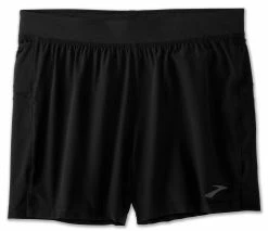 Brooks Men's Sherpa 5" Short -Darn Tough Shop 211332 001 LF Sherpa 5in Short