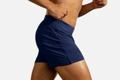 Brooks Men's Sherpa 5" Short -Darn Tough Shop 211332 451 MV Sherpa 5in Short