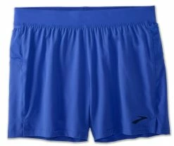 Brooks Men's Sherpa 5" Short -Darn Tough Shop 211332 454 LF Sherpa 5in Short