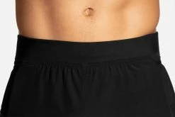 Brooks Men's Sherpa 7" 2-IN-1 Short -Darn Tough Shop 211333 001 D1 Sherpa 7in 2in1 Short