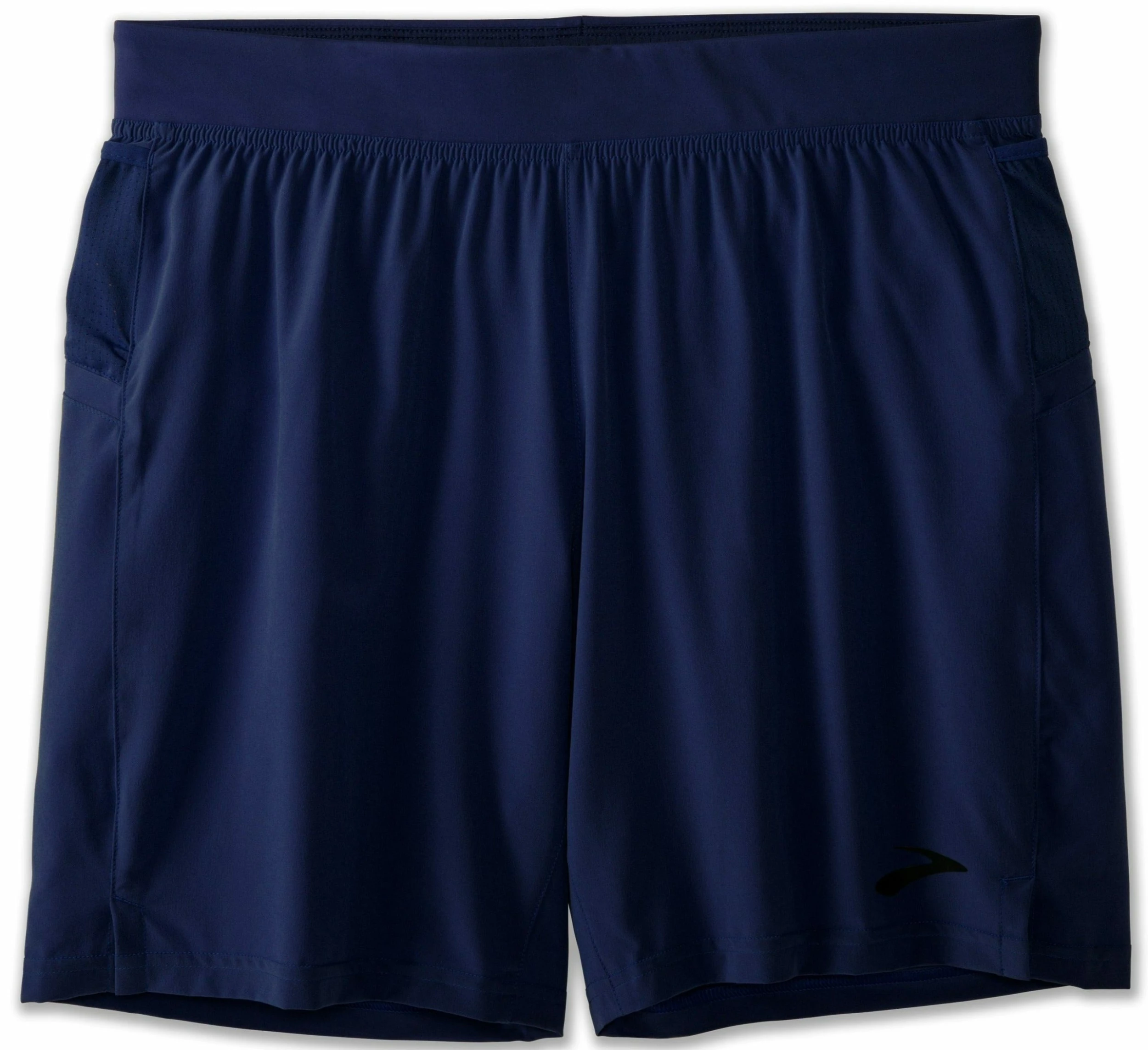 Brooks Men's Sherpa 7" Short 14 Brooks Men's Sherpa 7" Short - Image 12