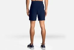 Brooks Men's Sherpa 7" Short 31 Brooks Men's Sherpa 7" Short -Darn Tough Shop 211334 451 MB Sherpa 7in Short