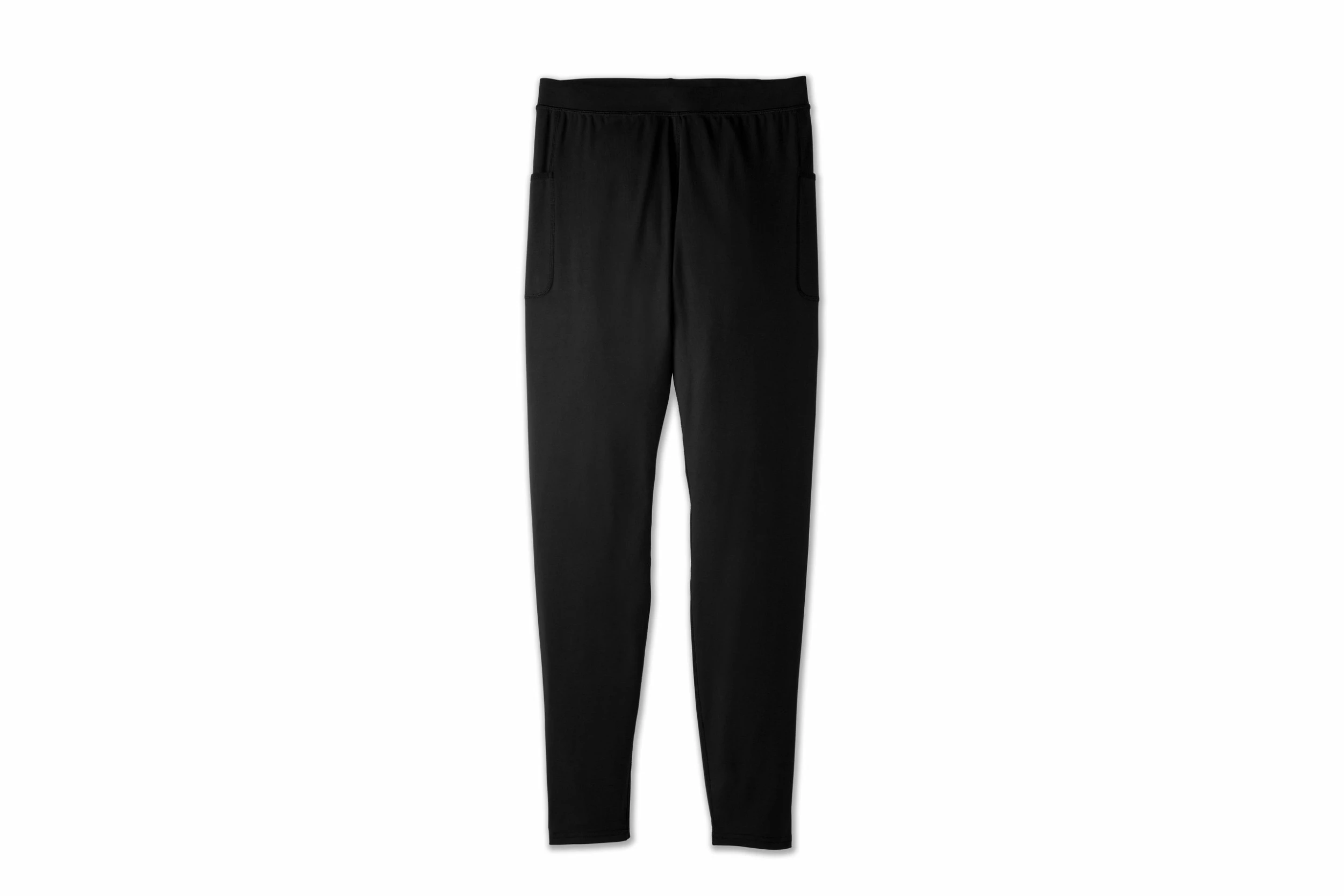 Brooks Men's Source Tight - Black (211340001) Brooks Men's Source Tight - Black (211340001) -Darn Tough Shop 211340 001 LF Source Tight scaled