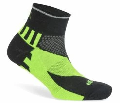 Balega Enduro Reflective Quarter Running Socks (8162) 7 Balega Enduro Reflective Quarter Running Socks (8162) -Darn Tough Shop 212755 Enduro Reflective Quarter Socks 05 1080x645 9d67758c 9cf6 4a2f 978f 1a398ee53b02