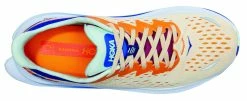 HOKA Men's Kawana - Short Bread/Bluing (1123163-SBBN) -Darn Tough Shop 219199961d6c245e1f667.98970012