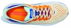 HOKA Women's Kawana - Short Bread/Bluing (1123164-SBBN) -Darn Tough Shop 219199961d6c245e1f667.98970012 1