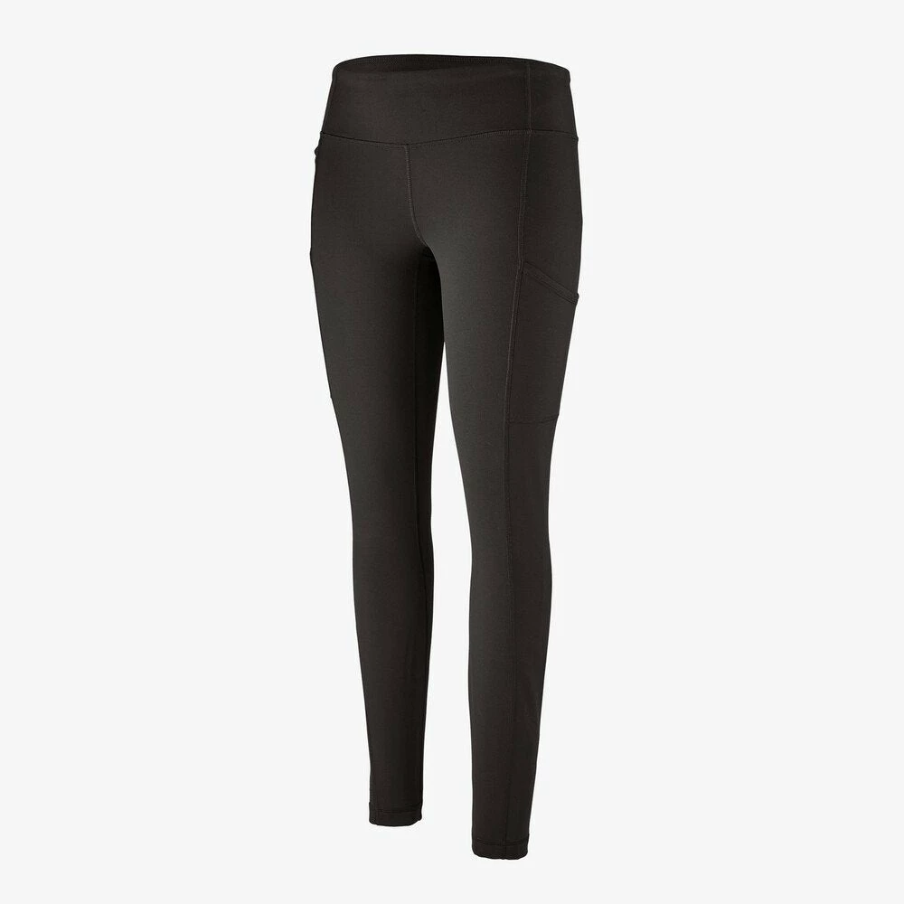 Patagonia Women's Pack Out Tight - Black (21995BLK) 5 Patagonia Women's Pack Out Tight - Black (21995BLK) - Image 3
