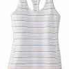 Brooks Women's Pick-Up Tank (221339) -Darn Tough Shop 221339 111 lf PickUp Tank