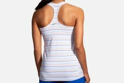 Brooks Women's Pick-Up Tank (221339) 4 Brooks Women's Pick-Up Tank (221339) -Darn Tough Shop 221339 111 mb PickUp Tank