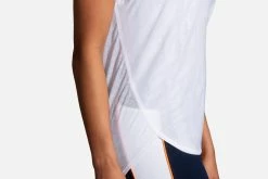 Brooks Women's Spirit Tank (221413) -Darn Tough Shop 221413 176 d1 Spirit Tank