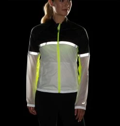 Brooks Women's Carbonite Jacket - Luminosity (221429753) -Darn Tough Shop 221429 753 d5 Carbonite Jacket