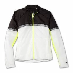 Brooks Women's Carbonite Jacket - Luminosity (221429753) -Darn Tough Shop 221429 753 lf Carbonite Jacket 1