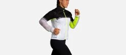 Brooks Women's Carbonite Jacket - Luminosity (221429753) -Darn Tough Shop 221429 753 mv Carbonite Jacket