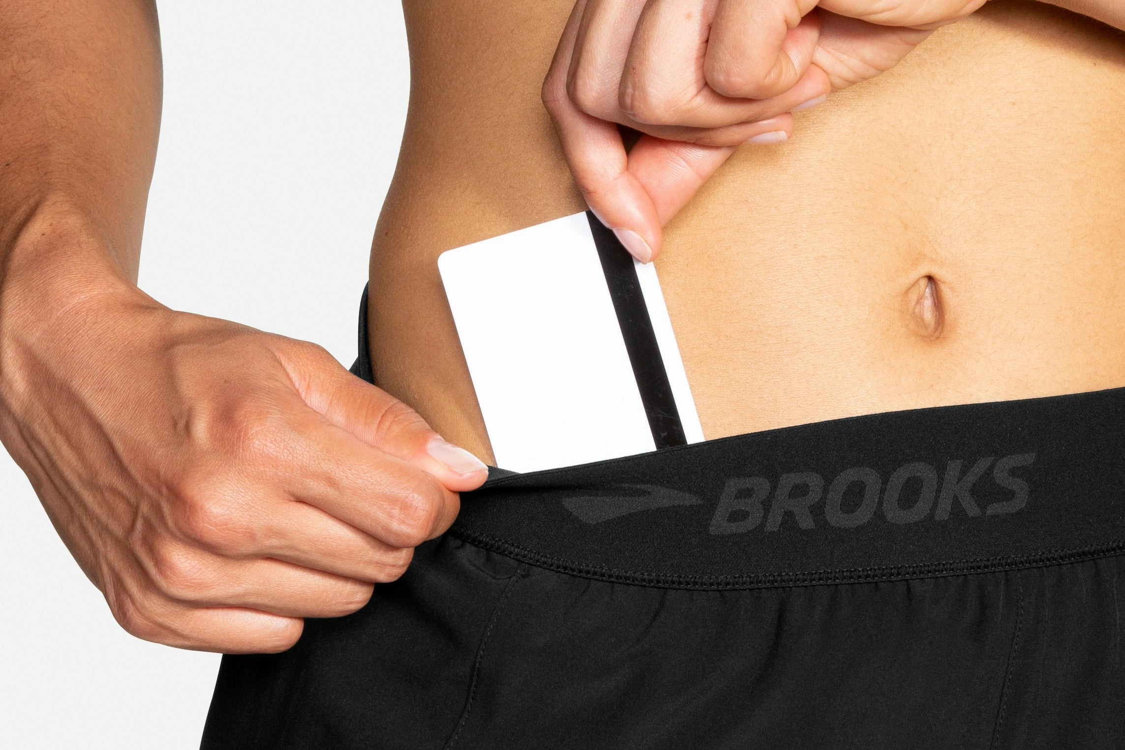 Brooks Women's Chaser 3" Shorts Brooks Women's Chaser 3" Shorts -Darn Tough Shop 221463 006 D3 Chaser 3in Short