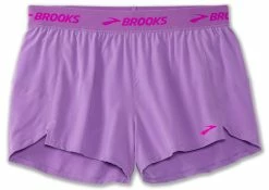 Brooks Women's Chaser 3" Shorts 19 Brooks Women's Chaser 3" Shorts -Darn Tough Shop 221463 540 LF Chaser 3in Short