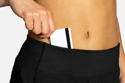 Brooks Women's Chaser 5" Short -Darn Tough Shop 221465 001 d3 Chaser 5in Short