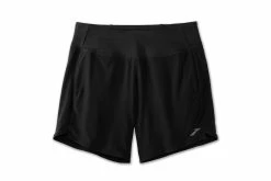 Brooks Women's Chaser 7" Short -Darn Tough Shop 221466 001 LF Chaser 7in Short