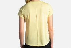 Brooks Women's Distance Graphic Short Sleeve (221469) 16 Brooks Women's Distance Graphic Short Sleeve (221469) -Darn Tough Shop 221469 765 MB Distance Graphic Short Sleeve