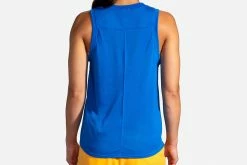 Brooks Women's Distance Tank (221473) -Darn Tough Shop 221473 480 MB Distance Tank