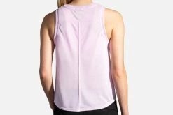Brooks Women's Distance Tank (221473) -Darn Tough Shop 221473 581 MB Distance Tank