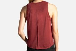 Brooks Women's Distance Tank (221473) -Darn Tough Shop 221473 692 MB Distance Tank