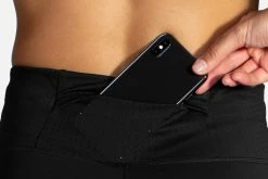 Brooks Women's Method 5" Short Tight -Darn Tough Shop 221478 001 D1 Method 5in Short Tight