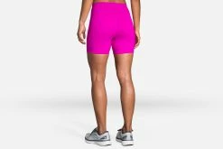 Brooks Women's Method 5" Short Tight -Darn Tough Shop 221478 676 MB Method 5in Short Tight