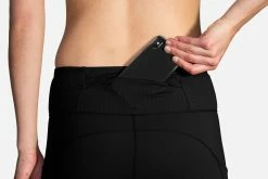 Brooks Women's Method 7/8 Tight -Darn Tough Shop 221479 001 D1 Method 78 Tight