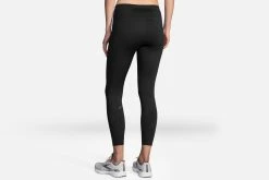 Brooks Women's Method 7/8 Tight -Darn Tough Shop 221479 001 MB Method 78 Tight