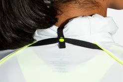 Brooks Women's Carbonite Jacket - Icy Grey/Black/Nightlife (221493030) -Darn Tough Shop 221493 030 D6 Carbonite Jacket