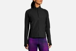 Brooks Women's Fusion Hybrid Jacket (221499)